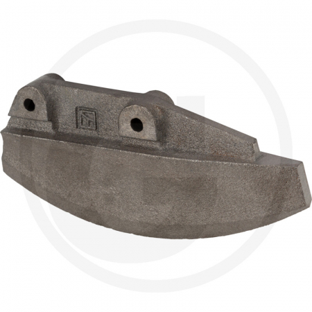 Monosem - Brazdar (patina) Monosem 18099.MO-01 30046050 6716, 7141  