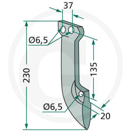 Brazdar semanatoare 18099.ST-01   [1]