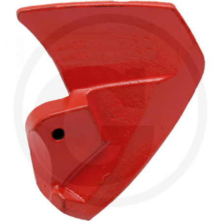 Gaspardo - Brazdar semanatoare (stanga) 1800200004 G19203980R G19203980  