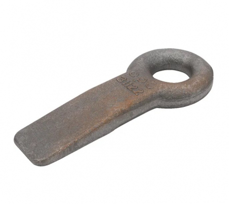 6.2. Remorci - Brida cuplare 10T OTO1122  