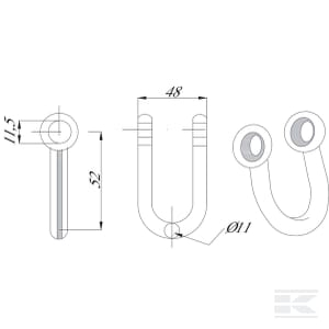 Brida cutit y - Feri [1]