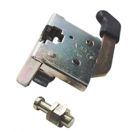 Case IH - CA4042 Broasca de usa interior