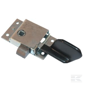 Diverse - Broasca usa stanga 