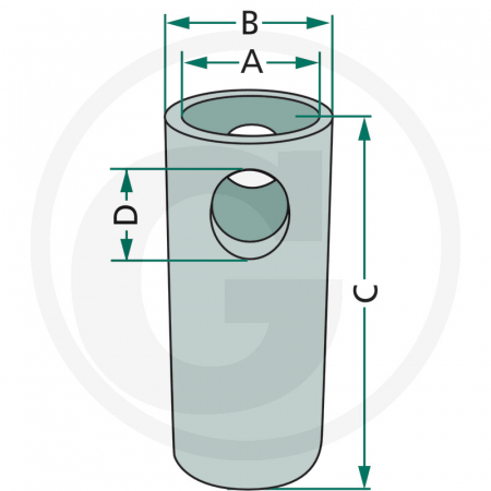 Bucsa bila tirant 37-28 20011137   [1]