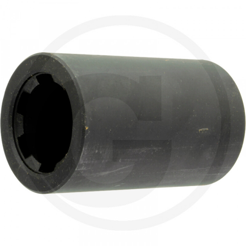 5.2. Transmisii - Bucsa cardan 1 1/8" 6 dinti 