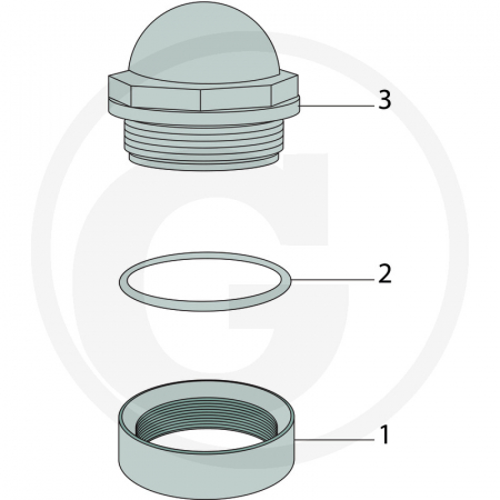 Bucsa cu filet gura vizitare 2'' 405040050001   [1]