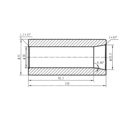 Bucsa furca baloti 519311051   [1]