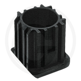 Pottinger - Bucsa grebla Pottinger 64700624122F 00624122