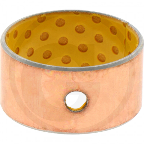 2.6.2. Piese de schimb si accesorii - Bucsa incarcator Quicke 5018514 39 x 35 x 20 mm 43043093