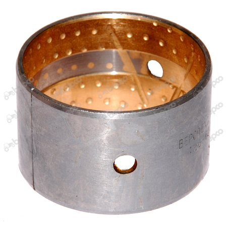 1. Piese & Accesorii Tractoare - Bucsa punte fata - Massey Ferguson Ø 95 x 101 x 55 mm 30/486-52