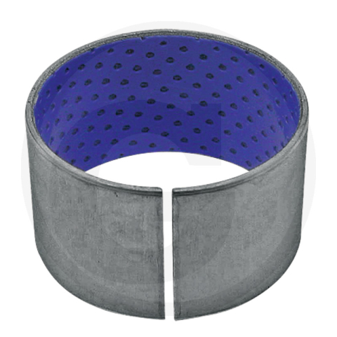 Bucsa stanga ax ridicare monobloc Fiat / Ford / New Holland, 62,8 x 68,2 x 40 mm | Tehnica Popan [0]