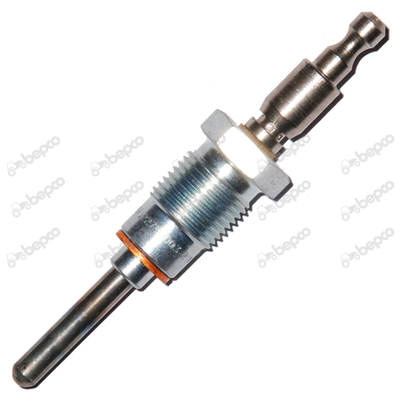 1. Piese & Accesorii Tractoare - Bujie 24V - M18 X 1.5 - L 107 mm -  Fiat 123/4122453