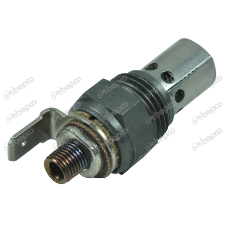 Motor Perkins - Bujie incandescenta - Landini 12V- 7/8'' UNF - L 59 MM 30/60-3 26/60-6 0245885 031.222.45.06 1000085768 1034736001