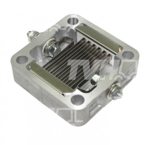 Bujie motor Yanmar 13929936 [1]