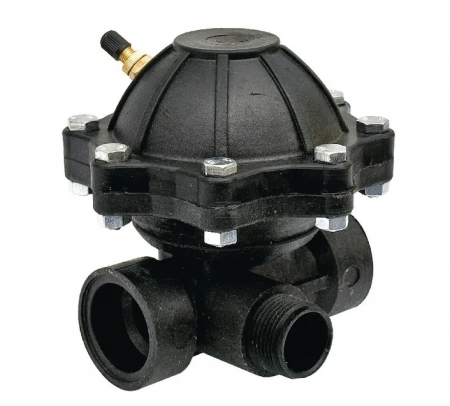 2.3.1.2 Pompa erbicidare - Burduf de aer pompa P120 65004031090325  