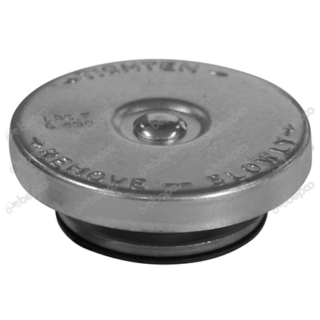 1. Piese & Accesorii Tractoare - Buson radiator *68 mm - Renault, Case IH 49 25/151-11