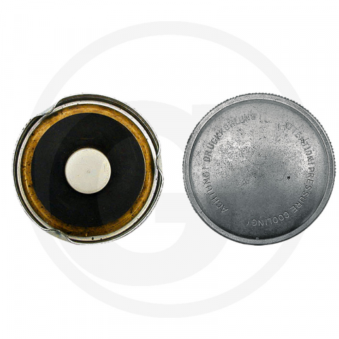 1.5.6.6. Accesorii - 74721025 Buson radiator Mc Cormick