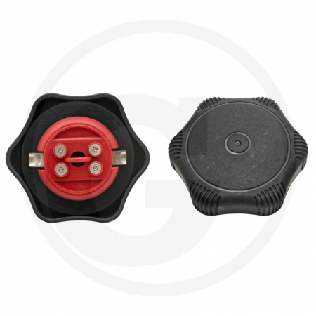 1.5.1.4. Accesorii rezervor - Buson rezervor Case IH 133755004 25/105-33 1-33-155-600 1-33-755-004 1531353C2 1531353C1 DV06025345317