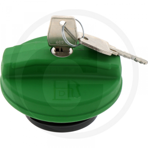 1.5.1.4. Accesorii rezervor - AL213203 Capac rezervor John Deere