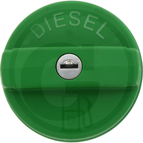 AL213203 Capac rezervor John Deere [2]