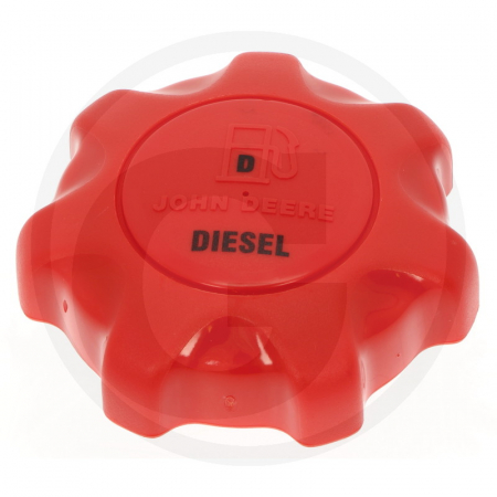 1.5.1.4. Accesorii rezervor - Buson rezervor John Deere 640AM123508 AM123508  