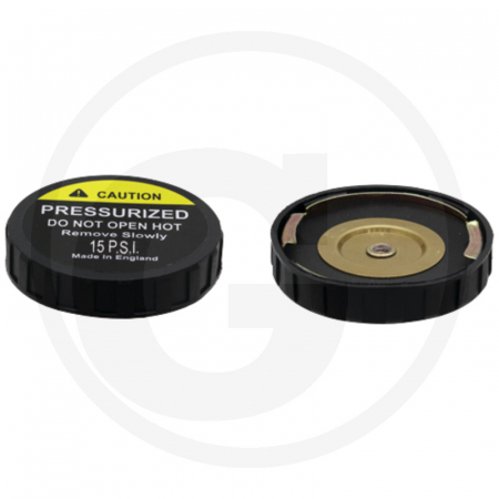 1.5.1.4. Accesorii rezervor - Buson rezervor New Holland 74717105 87308289 82002652 82033782  