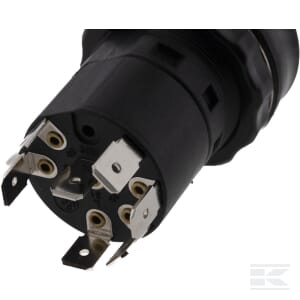 Buton avarii  7 pini - John Deere [2]