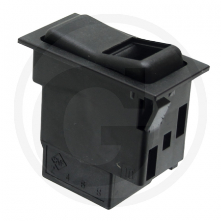 Case IH - Buton Case IH 50702147 190524A1 194107A1  