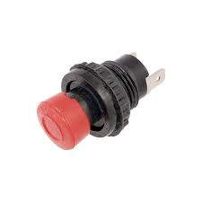 New Holland - 1420102405 Buton claxon