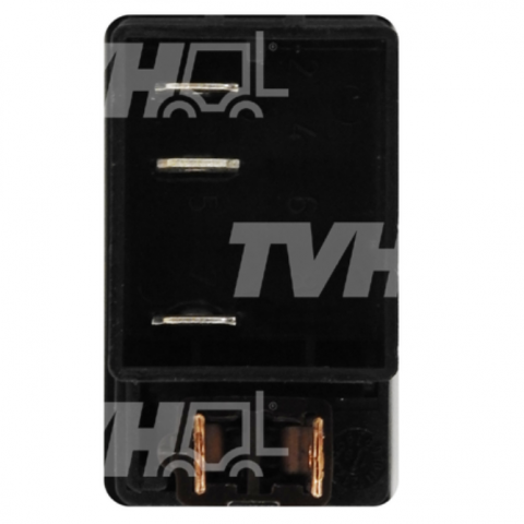 6.1. Utilaje de constructii - Buton comanda geam Manitou 8739394