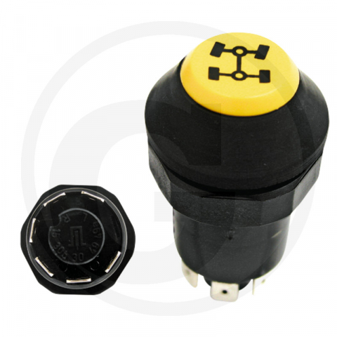 Same - 50719004 Buton cuplare Same