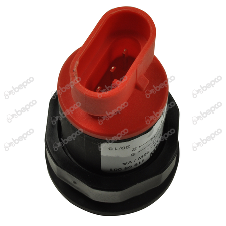 Buton cuplare PTO - Case-IH 82025543 [1]