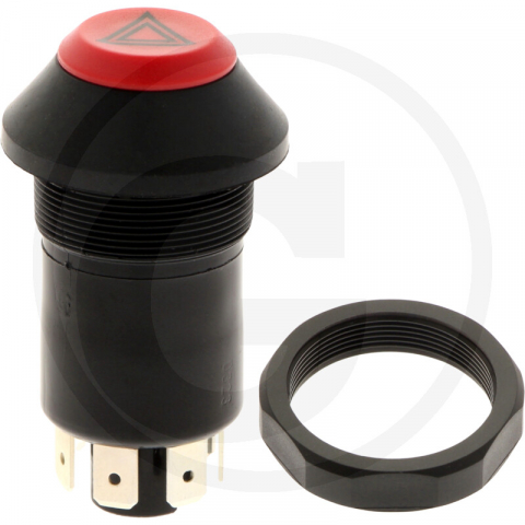 Fendt - 50770490171 Buton comanda avarii