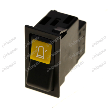 1. Piese & Accesorii Tractoare - Buton girofar - Fendt X830241014000 25/967-106