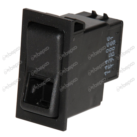 Case IH - 245910C1 Buton lumini IHC