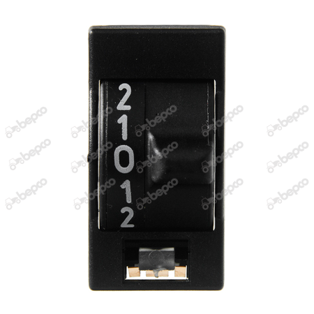 Buton lumini Fendt X830241251000 B37270 321/X830241251000 X830241251000 [2]