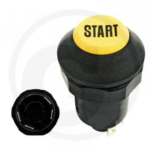 Diverse - 50718011 Buton pornire Renault