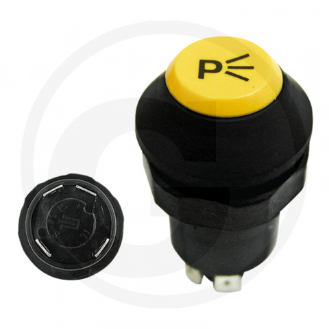 Fendt - X830240358000 Buton pozitie