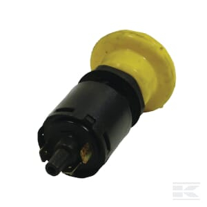 Buton priza de putere - aripa New Holland 23132000 [1]