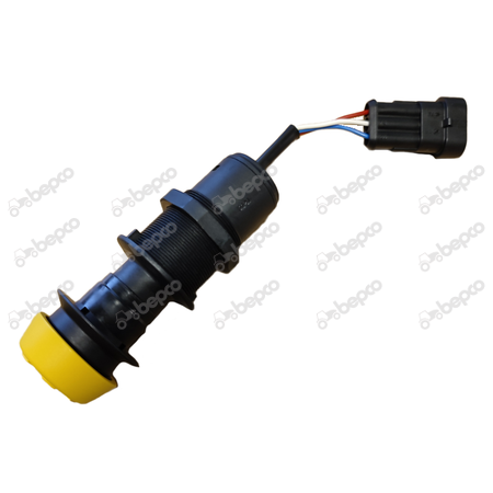 New Holland - Buton priza de putere Case-IH, New Holland