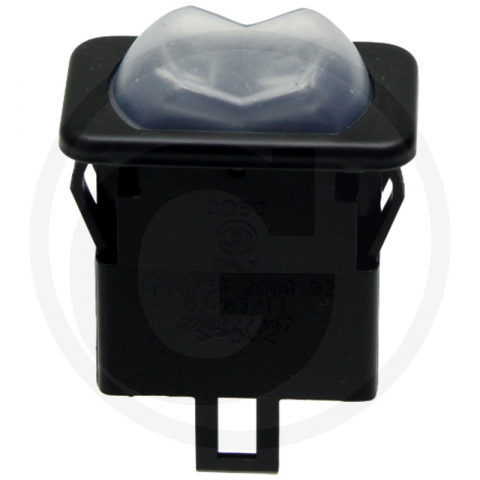 Case IH - 82032524 Buton ridicare hidraulica Case IH