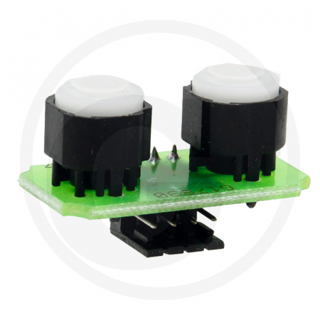 John Deere - Buton schimbator John Deere L175906 L175906 L113722 B174741