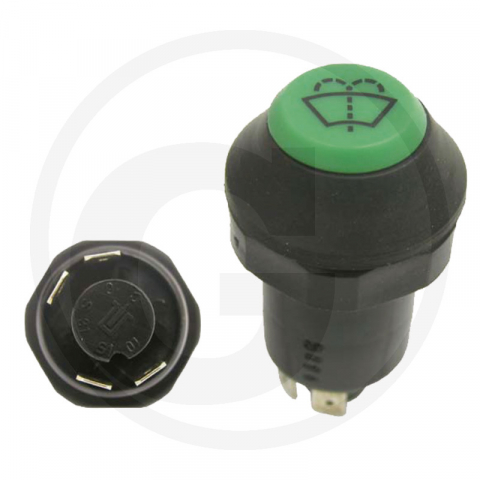 Deutz-Fahr - 50704007 Buton stergatoare Deutz Fahr