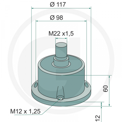 F06160015 Butuc disc [1]