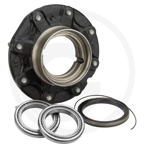 1. Piese & Accesorii Tractoare - Butuc punte fata Carraro 63432 63432 Carraro