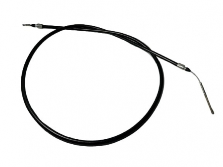 1.5.1.6. Pompe de injectie si accesorii - Cablu acceleratie L1725mm New Holland 54/108-223 5167197 5173342  