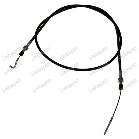 1. Piese & Accesorii Tractoare - Cablu acceleratie Landini 31/4206569M91