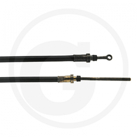 Fiat - Tipuri de tractoare: F 100, 110, 115, 120, 130, 140; G 170, 190, 210, 240 - Cablu acceleratie picior Fiat 5155650  