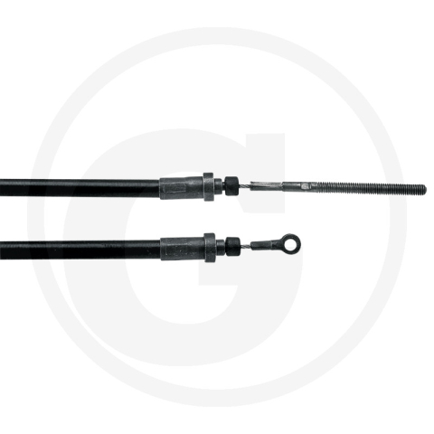 1.5.10. Distributie si accesorii - Cablu acceleratie picior L775 mm - Fiat 5168803 Ford|Fiat