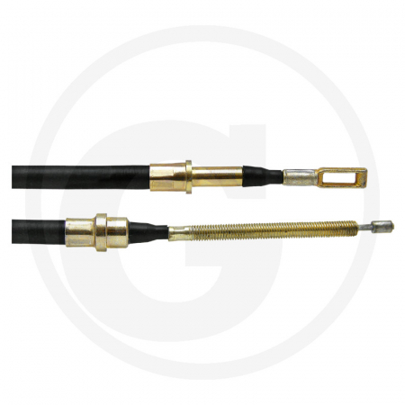 1.8.8.1. Case IH - Cablu ambreiaj Case IH 3404859R1